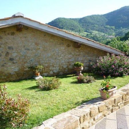 Agriturismo Casa Belvedere Bacchereto Kültér fotó