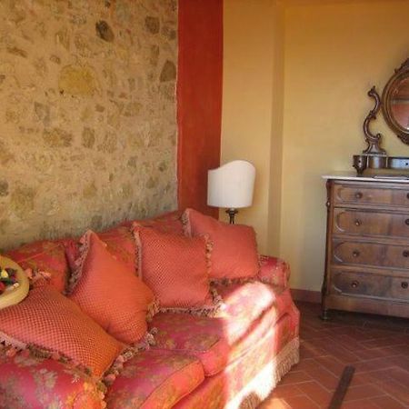 Agriturismo Casa Belvedere Bacchereto Kültér fotó