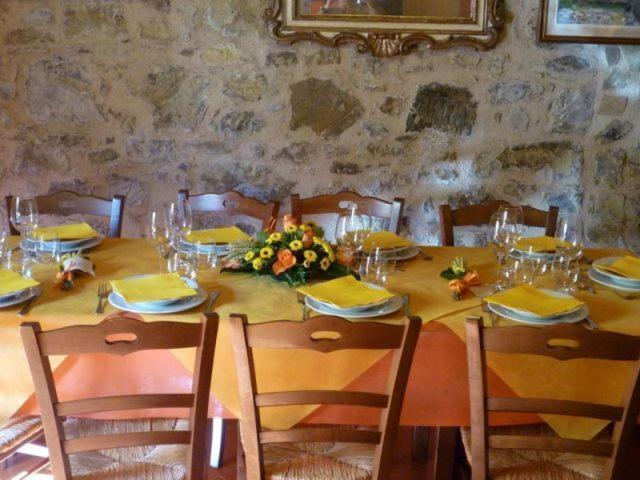 Agriturismo Casa Belvedere Bacchereto Kültér fotó