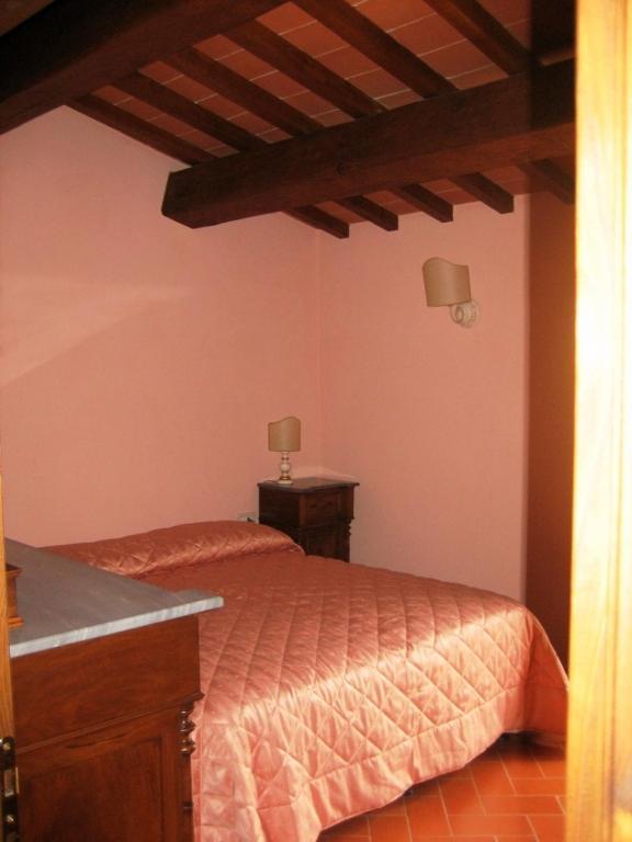 Agriturismo Casa Belvedere Bacchereto Szoba fotó