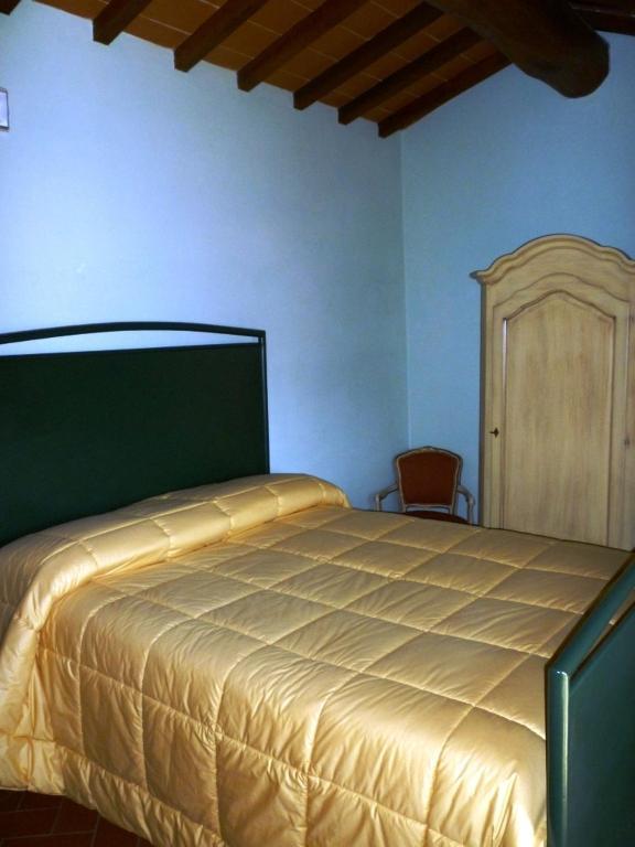 Agriturismo Casa Belvedere Bacchereto Szoba fotó