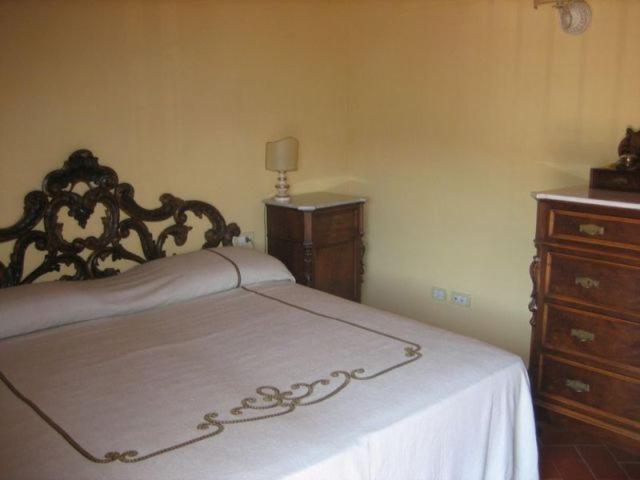 Agriturismo Casa Belvedere Bacchereto Kültér fotó
